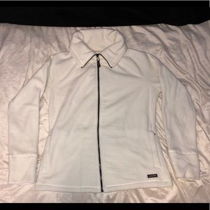 Calvin Klein Zip Up